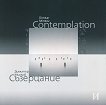 Съзерцание : Contemplation - Димитър Минков - 