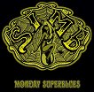 Monday Superblues - 