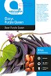 Семена от Фасул - Purple Queen - От серията Ботаника - 