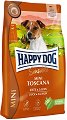         Happy Dog Mini Toscana Adult - 0.8  4 kg,    ,   Sensible,   ,  10 kg - 