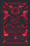 Six of Crows - book 1: Collector's Edition - 
