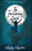 The Turnaway Girls - Hayley Chewins - 