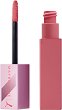 Maybelline X Puma SuperStay Matte Ink Liquid Lipstick - Течно червило за устни с матов ефект - 