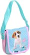 Чанта за рамо Paso - Куче - От серията Studio Pets - 