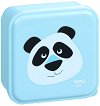 Кутия за храна Apli Kids - Панда - 