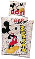     2  Sonne Mickey Mouse -  