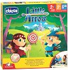 Little Arrow -     "Family Games" - 