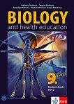 Biology and Health Education for 9. Grade - part 2 Учебник по биология и здравно образование на английски език за 9. клас - част 2 - табло