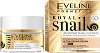 Eveline Royal Snail 60+ Ultra Repair Cream - Крем за лице с охлюви от серията "Royal Snail" - 