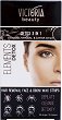 Victoria Beauty Elements Detox Wax Strips - 20           Elements Detox - 