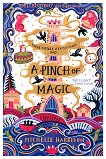 A Pinch of Magic - книга