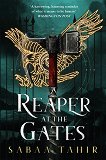 A Reaper at the Gates - Sabaa Tahir - 