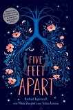 Five Feet Apart - книга