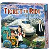 Ticket to Ride Japan - Italy - 