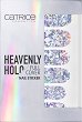 Catrice Heavenly Holo Nail Sticker - Стикери за нокти - 12 броя - 