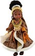 Кукла принцеса Нора - 32 cm - 