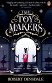 The Toy Makers - Robert Dinsdale - 