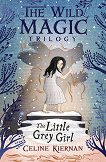 The Wild Magic - book 2: The Little Grey Girl - 