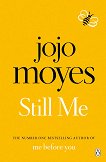 Still Me - Jojo Moyes - 