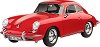 Автомобил - Porsche 356 Coupe - 
