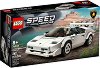 LEGO Speed Champions - Lamborghini Countach - 