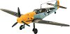 Самолет изтребител - Messerschmitt Bf109 - 