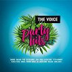 The Voice Party Hits Vol. 7 - CD - 