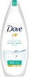 Dove Sensitive Skin Micellar Water Body Wash - 