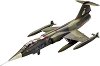 Самолет изтребител - Lockheed Martin F-104G - 