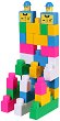 Детски конструктор - Maxi Block - Комплект от 29 или 48 части - 
