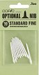 Резервни писци за маркер Copic Standart Fine Nib - 10 броя от серията Classic - 