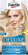 Palette Deluxe Oil-Care Color Extreme Lightener - Изрусител за коса с ефект против жълти оттенъци - 