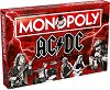 Монополи - AC/DC - 