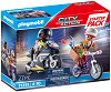 Playmobil City Action -     - 