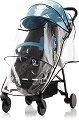 Дъждобран - Аксесоар за детска количка "B-Lite" - 