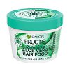 Garnier Fructis Hair Food Aloe Vera Mask - 