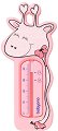 Термометър за баня BabyOno жираф - 