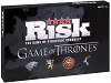 Риск: Игра на тронове - съкратена версия - Стратегическа настолна игра  на английски език от серията "Game of Thrones" - 
