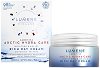 Lumene Arctic Hydra Care Moisture & Relief Rich Day Cream - Хидратиращ и успокояващ крем за суха и чувствителна кожа - 