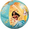 Надуваема топка - Океански приключения - С диаметър ∅ 50 cm от серията "Смелата Ваяна" - 