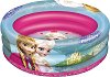 Надуваем бебешки басейн - Елза и Анна - С диаметър ∅ 100 cm от серията "Замръзналото кралство" - 