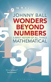 Wonders Beyond Numbers - 