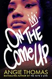 On the Come Up - книга