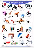   : The English Alphabet - 