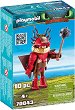 Playmobil -        -   How to Train Your Dragon - 