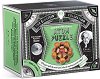 Atom Puzzle - 3D дървен пъзел от серията "The Einstein Collection" -