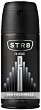 STR8 Rise Deodorant Body Spray - 
