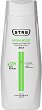 STR8 Hydra Boost Hydrating Shower Gel 3 in 1 - ���������� ��� ��� �� ���� �� ����, ���� � ���� � �������� - 