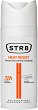 STR8 Heat Resist Antiperspirant Deodorant Spray - Спрей дезодорант против изпотяване за мъже - 