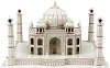 Тадж Махал - 3D картонен пъзел от 87 части от колекцията National Geografic Kids - пъзел